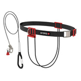 Octopus Freediving CNF Lanyard Red